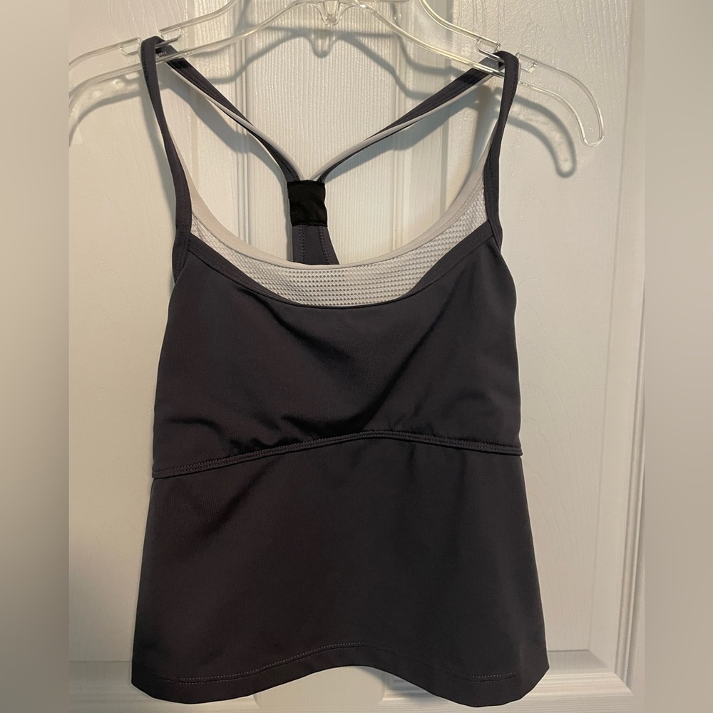 Champion Athletic Tank (S)